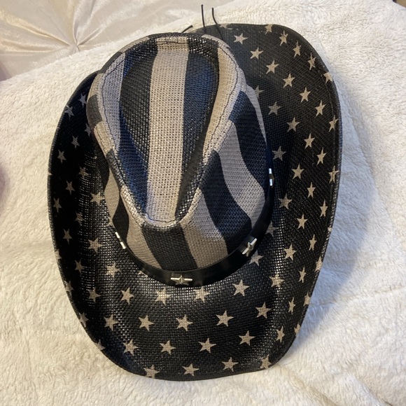 Final price accepted 🛍️ NWT Patriotic hat - Picture 3 of 9